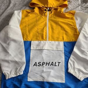 Asphalt Yacht Club